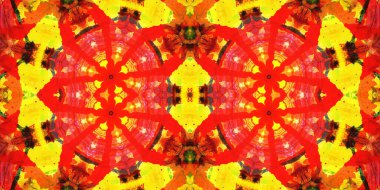 Kusursuz geniş desen. desen soyut desen