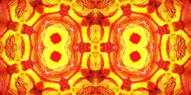 Kusursuz geniş desen. desen soyut desen