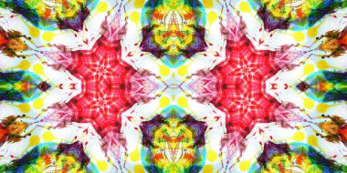 Kusursuz geniş desen. desen soyut desen