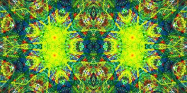 Kusursuz geniş desen. desen soyut desen