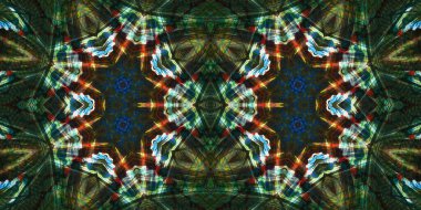 Kusursuz geniş desen. desen soyut desen