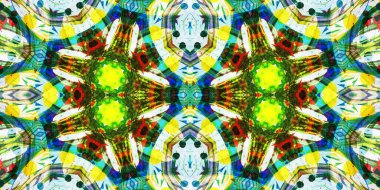 Kusursuz geniş desen. desen soyut desen