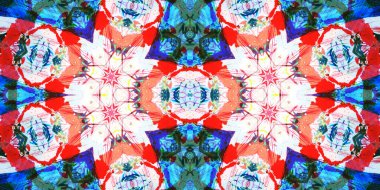 Kusursuz geniş desen. desen soyut desen