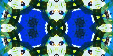 Kusursuz geniş desen. desen soyut desen