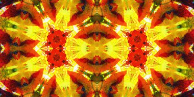 Kusursuz geniş desen. desen soyut desen