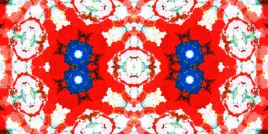 Kusursuz geniş desen. desen soyut desen