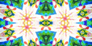 Kusursuz geniş desen. desen soyut desen