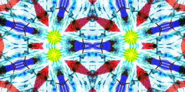 Kusursuz geniş desen. desen soyut desen