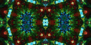 Kusursuz geniş desen. desen soyut desen