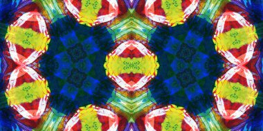 Kusursuz geniş desen. desen soyut desen