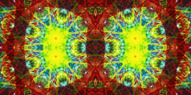 Kusursuz geniş desen. desen soyut desen