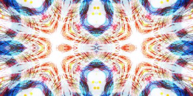 Kusursuz geniş desen. desen soyut desen