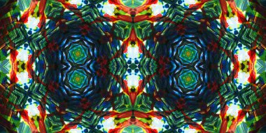 Kusursuz geniş desen. desen soyut desen