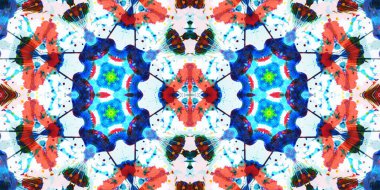 Kusursuz geniş desen. desen soyut desen