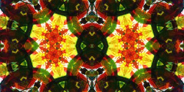 Kusursuz geniş desen. desen soyut desen