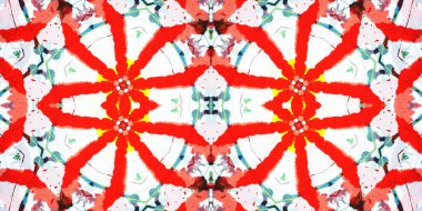 Kusursuz geniş desen. desen soyut desen