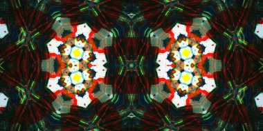 Kusursuz geniş desen. desen soyut desen