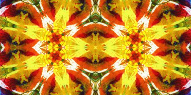 Kusursuz geniş desen. desen soyut desen