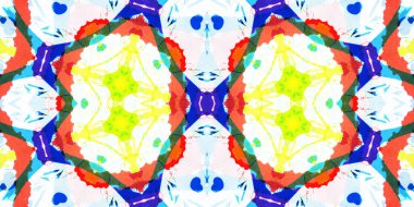 Kusursuz geniş desen. desen soyut desen