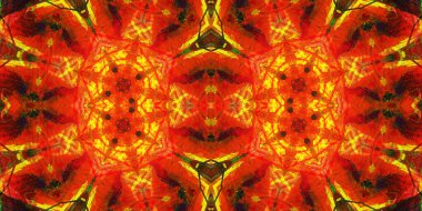 Kusursuz geniş desen. desen soyut desen