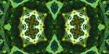 Kusursuz geniş desen. desen soyut desen