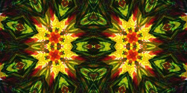 Kusursuz geniş desen. desen soyut desen