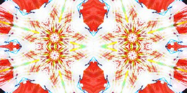 Kusursuz geniş desen. desen soyut desen