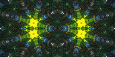 Kusursuz geniş desen. desen soyut desen