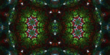 Kusursuz geniş desen. desen soyut desen