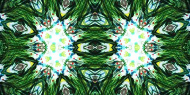 Kusursuz geniş desen. desen soyut desen