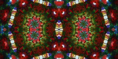 Kusursuz geniş desen. desen soyut desen