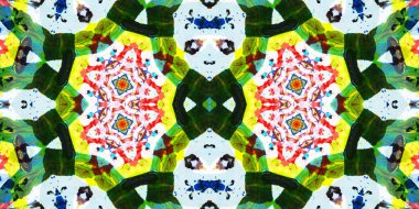 Kusursuz geniş desen. desen soyut desen