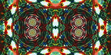 Kusursuz geniş desen. desen soyut desen