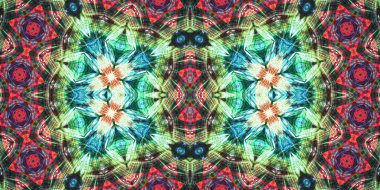 Kusursuz geniş desen. desen soyut desen