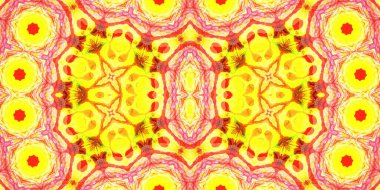 Kusursuz geniş desen. desen soyut desen