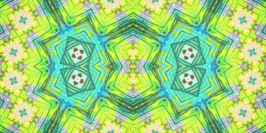 Kusursuz geniş desen. desen soyut desen