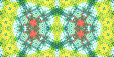 Kusursuz geniş desen. desen soyut desen