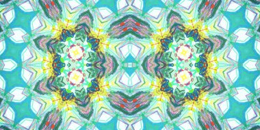 Kusursuz geniş desen. desen soyut desen