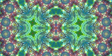 Kusursuz geniş desen. desen soyut desen