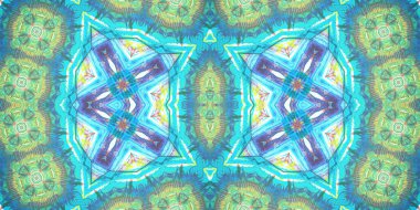 Kusursuz geniş desen. desen soyut desen