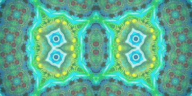 Kusursuz geniş desen. desen soyut desen