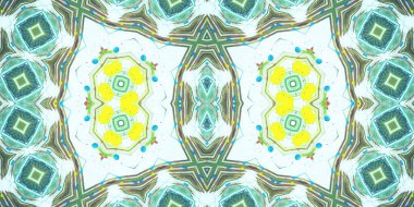 Kusursuz geniş desen. desen soyut desen