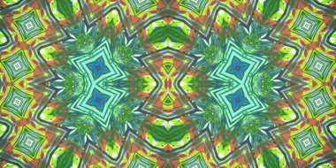 Kusursuz geniş desen. desen soyut desen