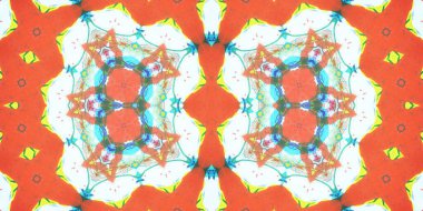 Kusursuz geniş desen. desen soyut desen