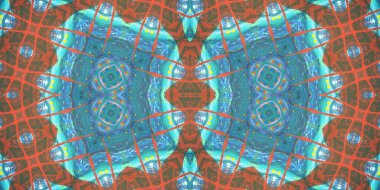 Kusursuz geniş desen. desen soyut desen