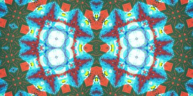 Kusursuz geniş desen. desen soyut desen