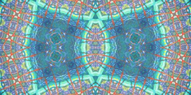 Kusursuz geniş desen. desen soyut desen