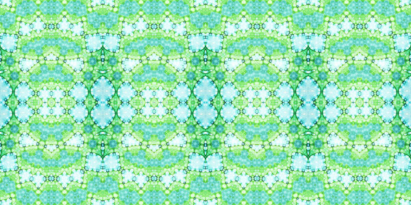 бесшовный симметричный узор. Текстура тканая непрерывно