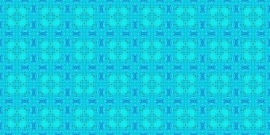 Kusursuz halı deseni. Kaleydoskop sanat dokusu