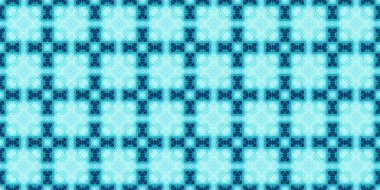 Kusursuz halı deseni. Kaleydoskop sanat dokusu